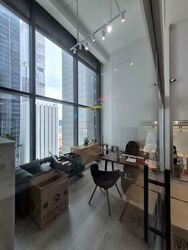 Tahir Building (D1), Office #555305311